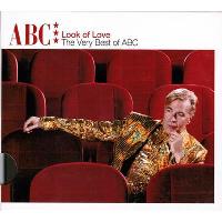The Look Of Love. The Very Best Of ABC - CD