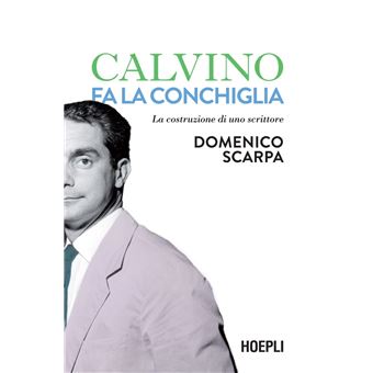 Calvino fa la conchiglia - 1