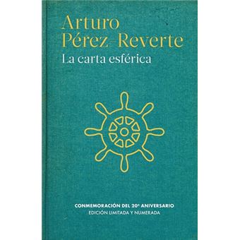 La carta esférica