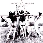 Peace On Venus - CD