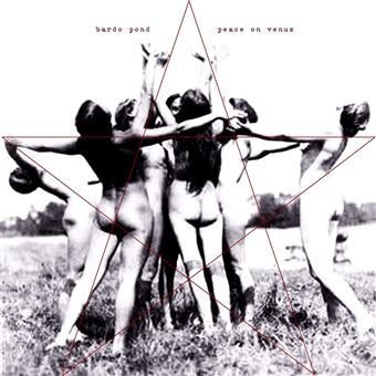 Peace On Venus - CD