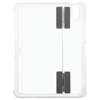 Funda con soporte Targus Click-in Transparente para Apple iPad 10,9"