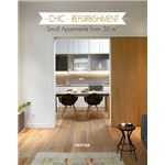 Chic refurbishment-small apartments