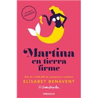 Libro Martina En tierra firme horizonte vol. 2