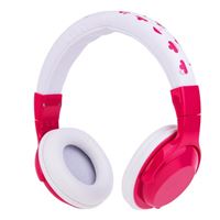 Auriculares infantiles Dcybel KidSound Rosa
