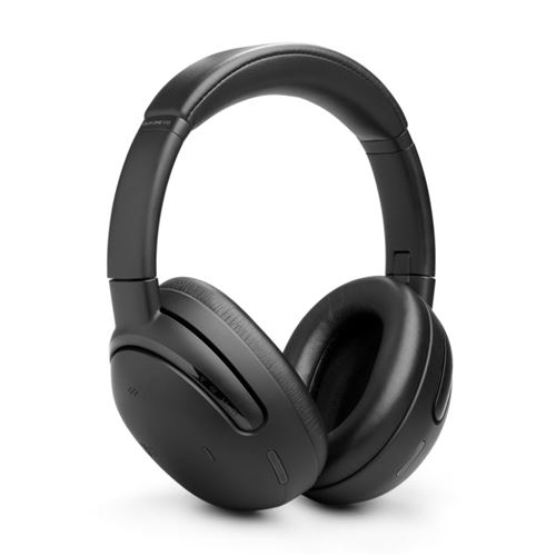 Auriculares Noise Cancelling Jbl Tour One M3 True Wireless Negro