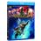 La Liga de la Justicia: El Trono de Atlantis Ed Conmemorativa - Blu-Ray_0