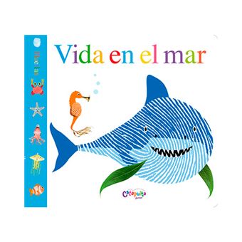 Vida en el mar