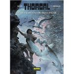 Thorgal 37. Cartoné