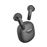 Auriculares Bluetooth Fresh'n Rebel Twins Blaze True Wireless ENC Storm Grey
