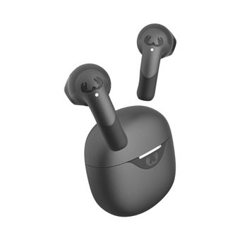 Auriculares Bluetooth Fresh'n Rebel Twins Blaze True Wireless ENC Storm Grey