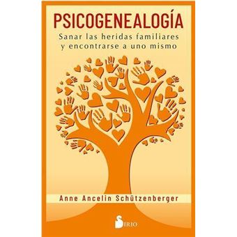 Psicogenealogia