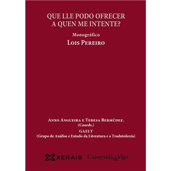 Que lle podo ofrecer a quen me intente?