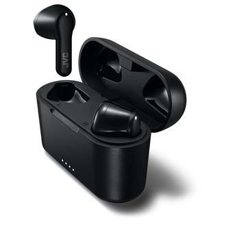 Auriculares Bluetooth JVC HA-A3T True Wireless Negro - Auriculares  inalámbricos - Los mejores precios