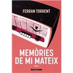 Memòries de mi mateix