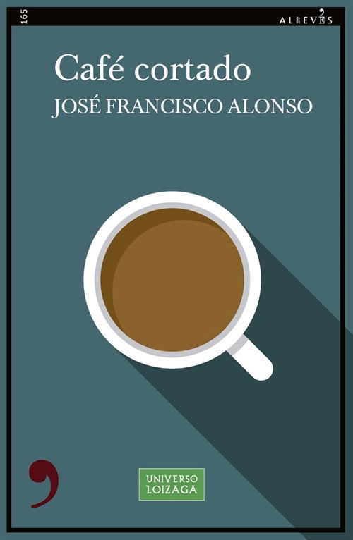 Default Constructor Café Cortado - Jose Francisco Alonso (Autor)