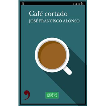 Café cortado