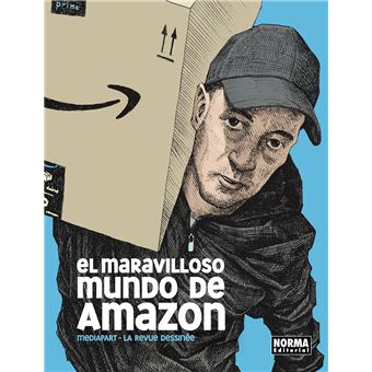 El Maravilloso Mundo De Amazon