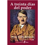 A treinta días del poder