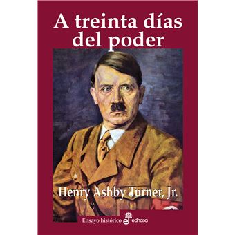 A treinta días del poder