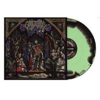 Icons Of Ruin - Vinilo Marmol