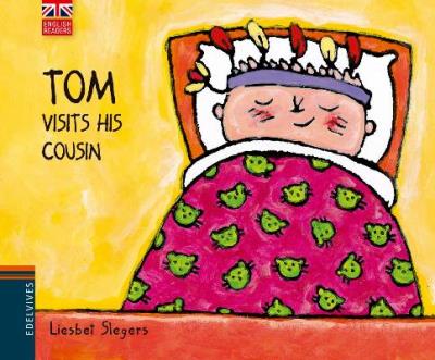 English Readers: Tom Visits His Cousin