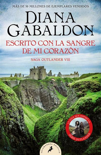 Outlander eBook por Diana Gabaldon - EPUB Libro