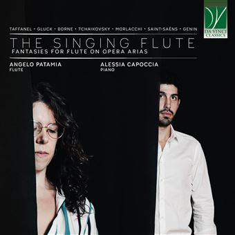 The Singing Fl Fantasies For Fl On