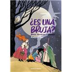 Es Una Bruja