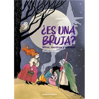 Es Una Bruja