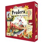 Asmodee Rosa Pradera Libro De Aventuras - Imagen 3