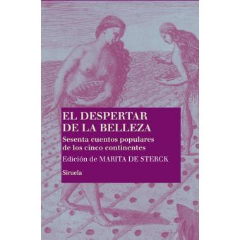 El despertar de la belleza