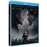 The Convert  - Blu-Ray