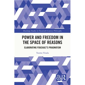 Power and Freedom in the Space of Reasons - 1
