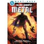 Dark Nights-Metal 8