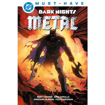 Dark Nights-Metal 8