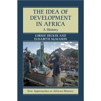 The Idea of Development in Africa - 1