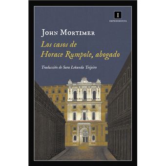 Los casos de Horace Rumpole, abogado