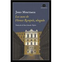 Los casos de Horace Rumpole, abogado