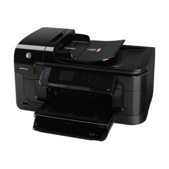 Hp officejet 6500a обзор