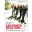 Las manos en el aire V.O.S. - DVD