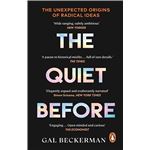 The quiet before