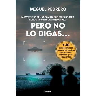Pero No Lo Diga