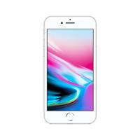 Apple iPhone 8 256GB Plata