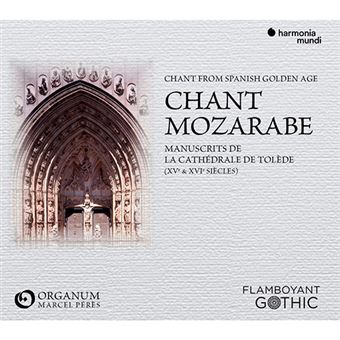 Ensemble Organum - 1