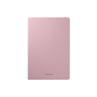 Funda Libro Samsung Book Cover Tab Rosa para Galaxy Tab S6 Lite