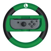 Volante Mario Kart 8 Deluxe (Luigi) Nintendo Switch