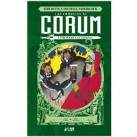 Corum 02: la reina de las espadas