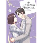 A Business Proposal nº 03