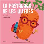 La pastanaga de les ulleres